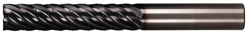 VariMill Xtreme 4FL Solid End Milling - 6853804 - WIDIA