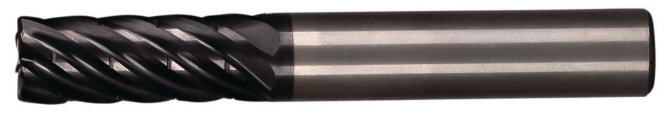 VariMill Xtreme 4FL Solid End Milling - 6853796 - WIDIA