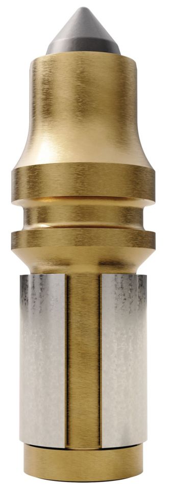 Small-Conical-SL-SM-SK Trenching - 1010797 - Kennametal