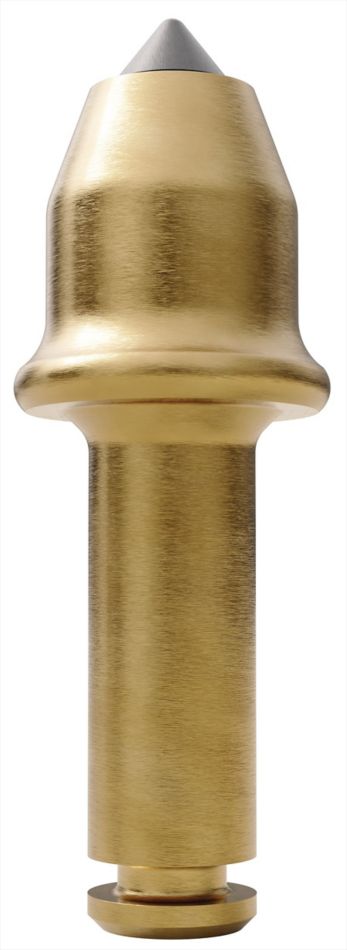 Small-Conical-C33-T1-T5 Foundation Drilling - 4065450 - Kennametal