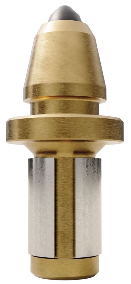 Small-Conical-SL-SC-SK Trenching - 1010795 - Kennametal