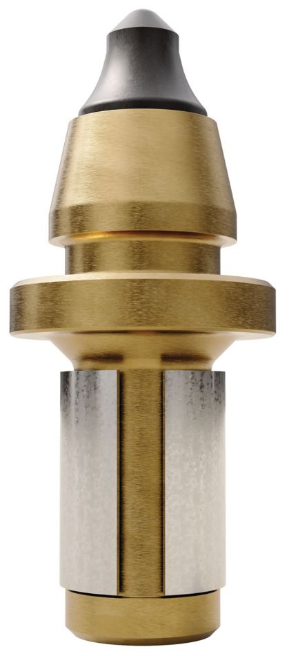 Small-Conical-SM-SK Trenching - 1317495 - Kennametal