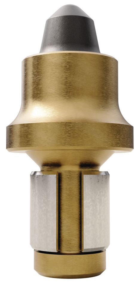 Small-Conical-CM65 Road Rehabilitation - 1876905 - Kennametal