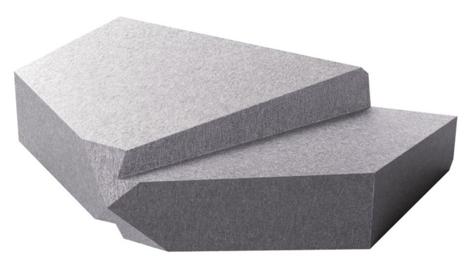 Carbide Flat and Insert Blanks