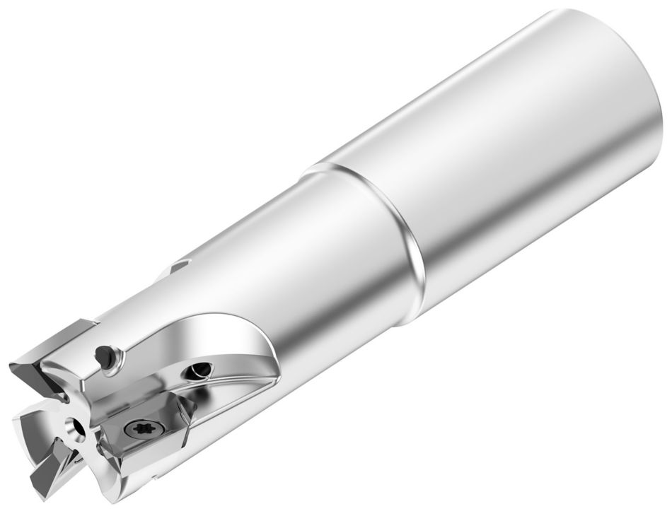 5720VZD16 Cylindrical Shank - Coarse and Medium Pitch - Stellram 