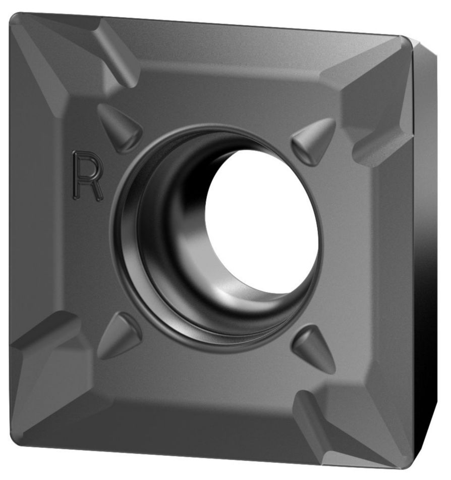 KSSM™ 12 • Carbide Insert • SDCT-LD2 • Light Machining