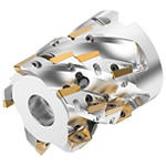 Mill 1-14™ Helical Shell Mills - Slot and Profile - Metric 3831819 - Kennametal