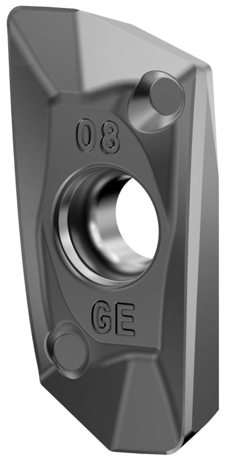 Mill 1-14™ • Carbide Insert • EDPT-GE • Medium Machining