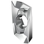 Mill 1-18™ • Carbide Insert • EDCT-E.LDJ • Light Machining of Aluminum