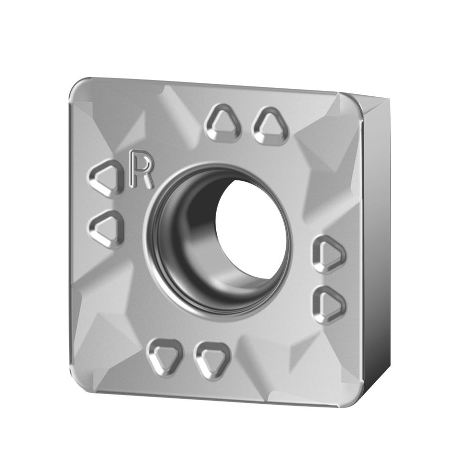 KSSM™ 10 • Carbide Insert • SPPT-GB2 • Medium Machining