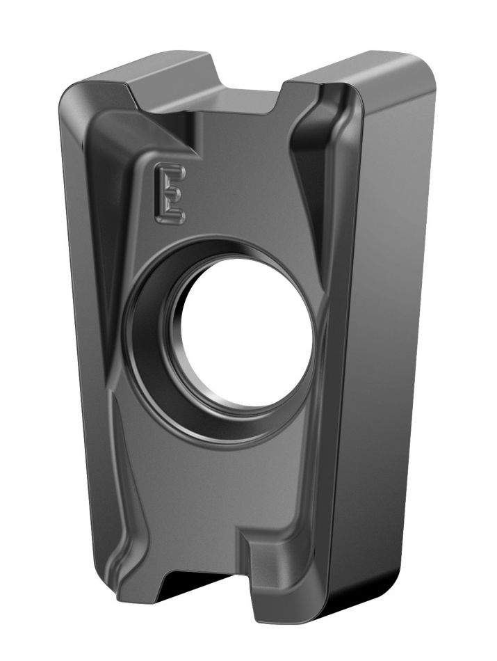 Mill 4-11™ • Carbide Insert • LNPU11-EGE • Light Machining