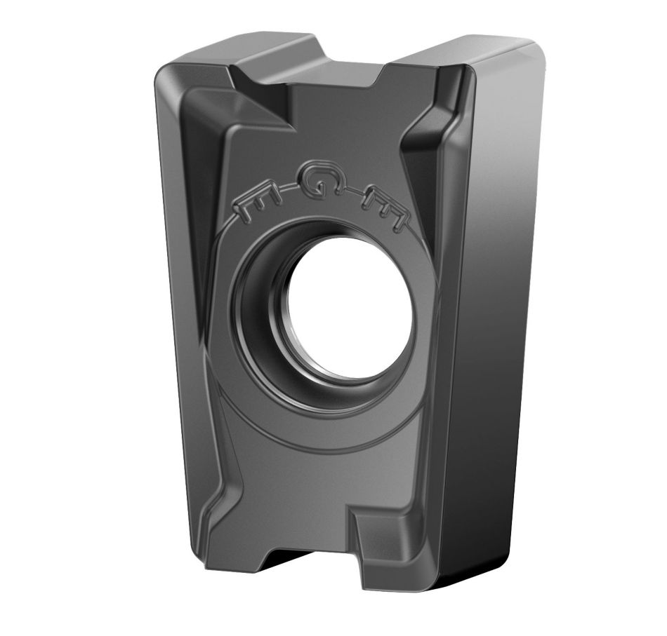 Mill 4-15™ • Carbide Insert • LNGU15-EGE • Light Machining