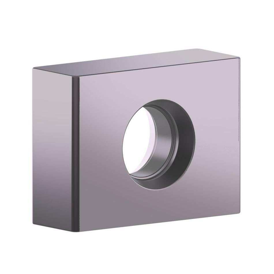 Narrow Slotting LN Series • Carbide Insert• LNEQ-R • Heavy Machining