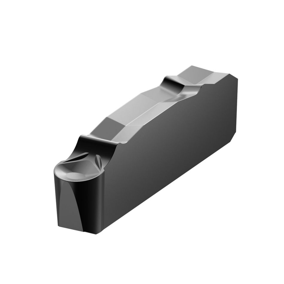 KNS® • Carbide Insert • XCP-SGP • Single Ended