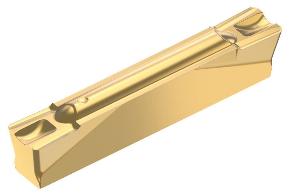 A4™ A4G0300M03P02GMP CutOff Insert 1923833 Kennametal