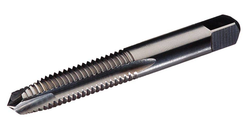 Series 5301/2301 • Spiral Point, Plug Chamfer