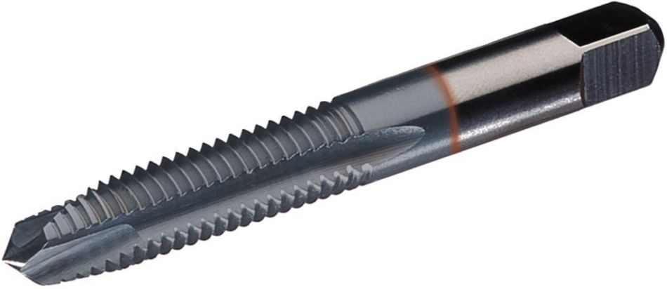 Series 5301/2301 • Spiral Point, Plug Chamfer