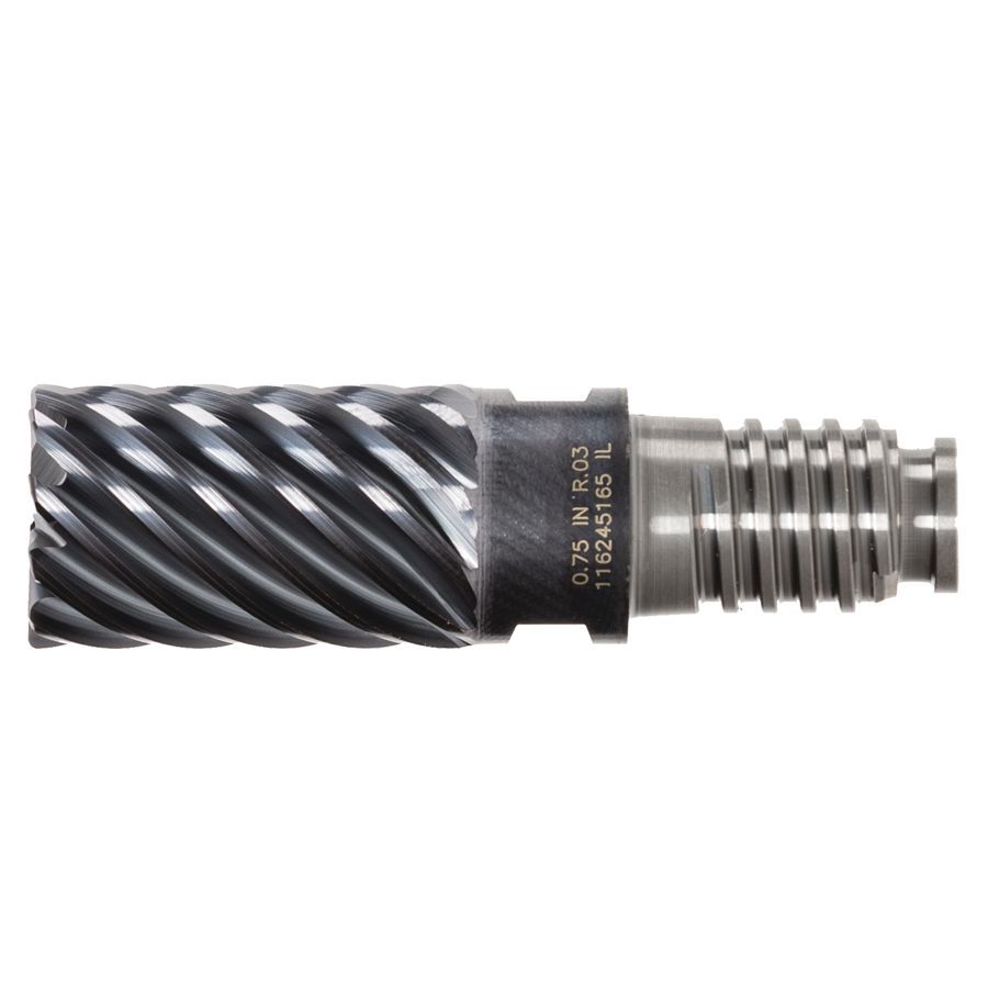 DUO-LOCK® End Mills