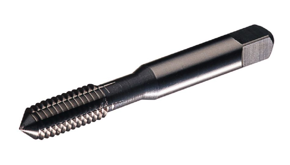 Series 2500/5500 • Machine Screw and Fractional • Plug Entry Taper • Form Taps