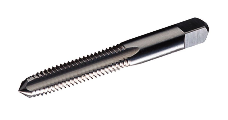 Series 7305 • Machine Screw • Taper, Plug, Bottoming Chamfer, and Tap Sets