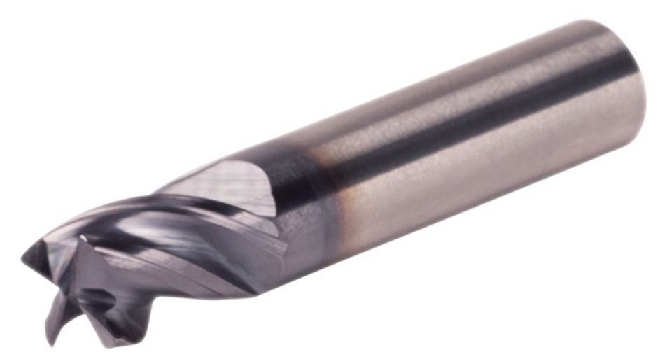 VariMill Xtreme 4FL Solid End Milling - 6827745 - WIDIA