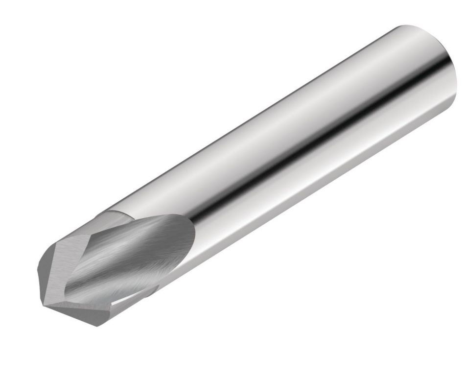 Solid Carbide NC Spot Drill