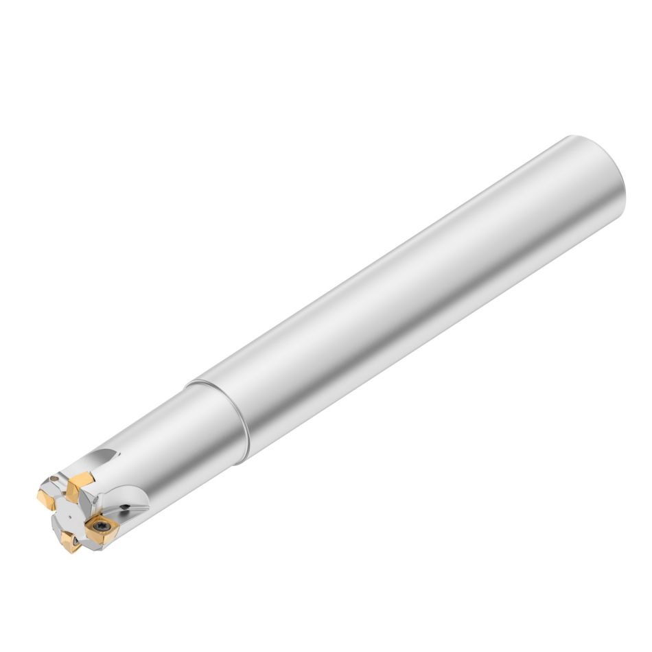 7792VXD09 Cylindrical Shank - Metric 6024367 - Kennametal