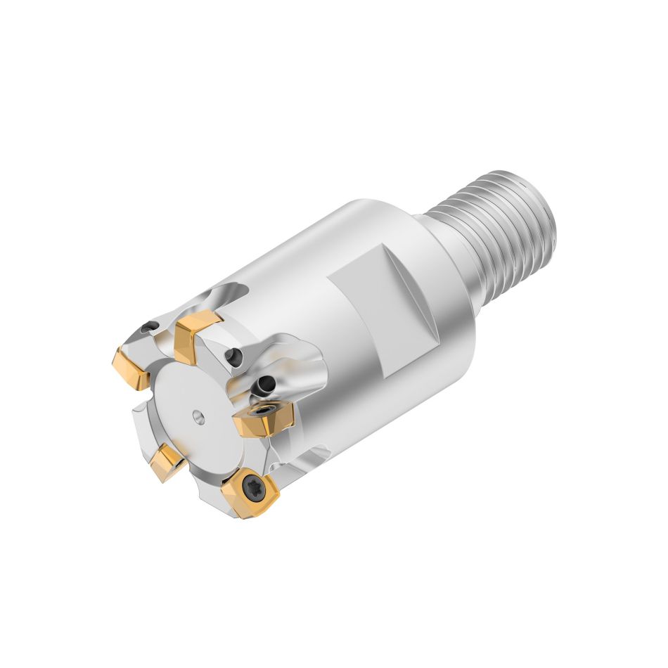 7792VXP06 Modular Head Screw-On • Metric
