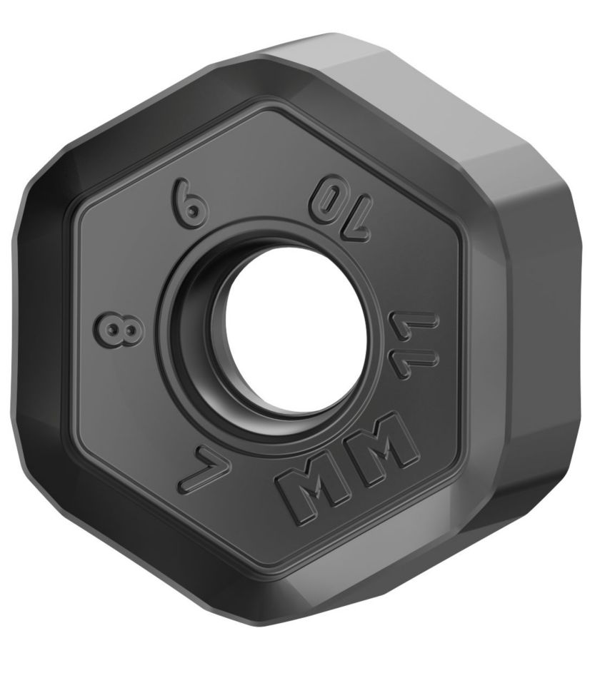 M1200 • Carbide Insert • HNPJ09-MM • Medium Machining