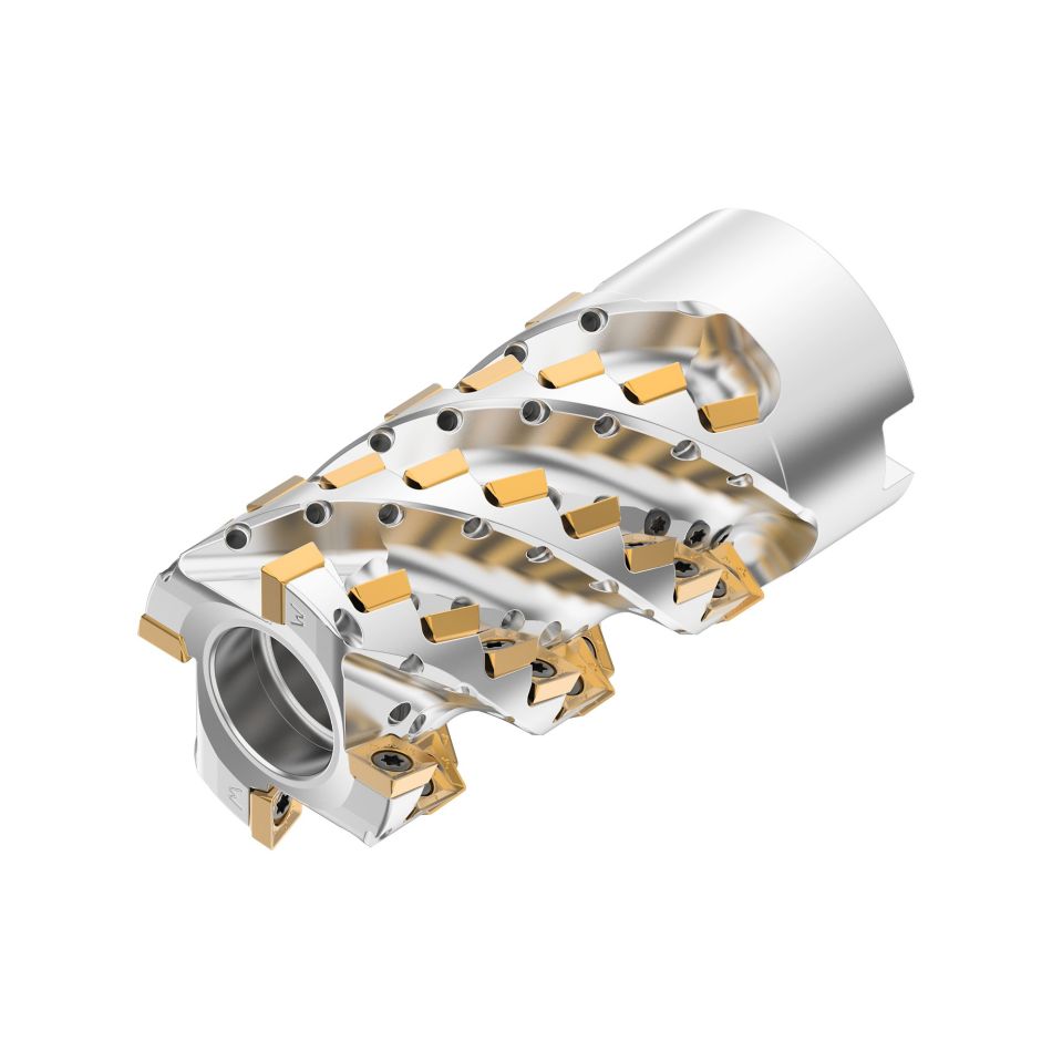 5230VS12 SM IN Milling - 5673236 - Kennametal