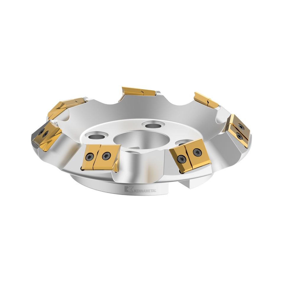 Cutters MEGA 45 • Inch