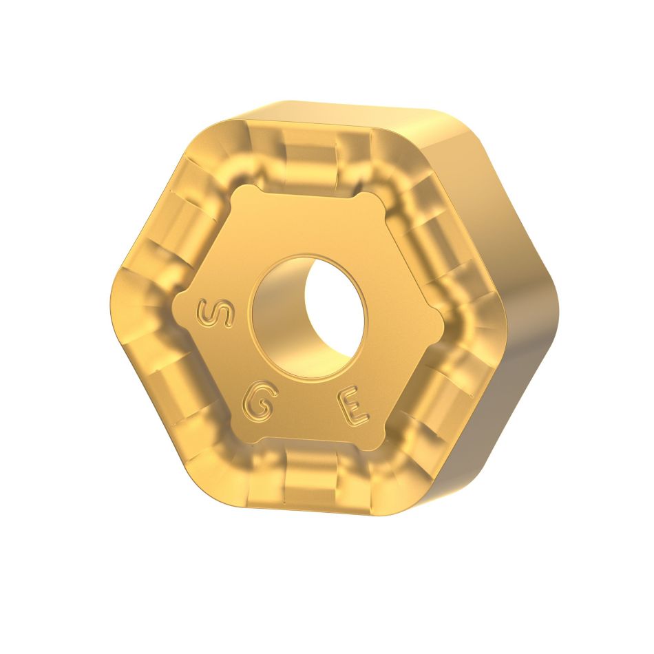 Inserts • HexaCut™ 45°