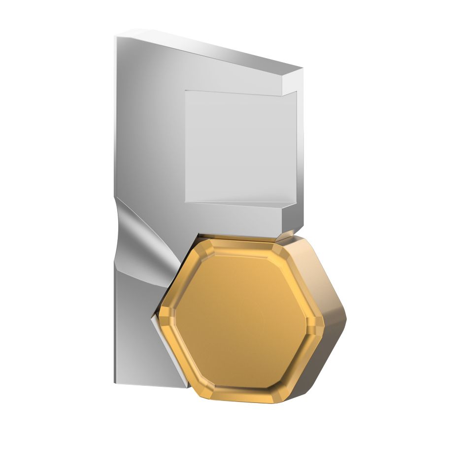 HexaCut™ 60° • Cartridges