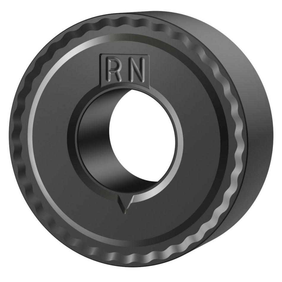 Kenloc™ RNMG ISO/ANSI Turning Insert 3753642 - Kennametal