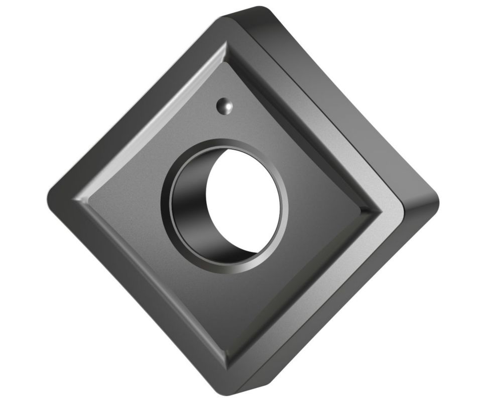 Kenloc™ SNGP ISO/ANSI Turning Insert 1868457 - Kennametal