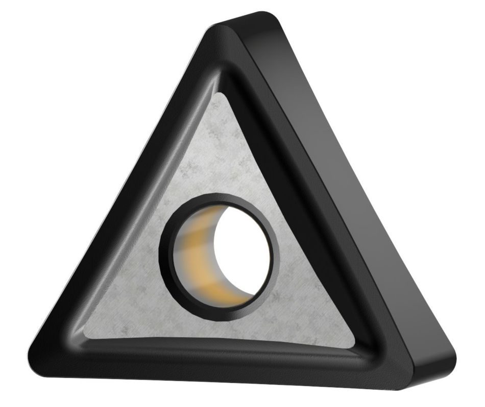 Kenloc™ TNGP160404 ISO/ANSI Turning Insert 7093264 - Kennametal 7093264 - Kennametal