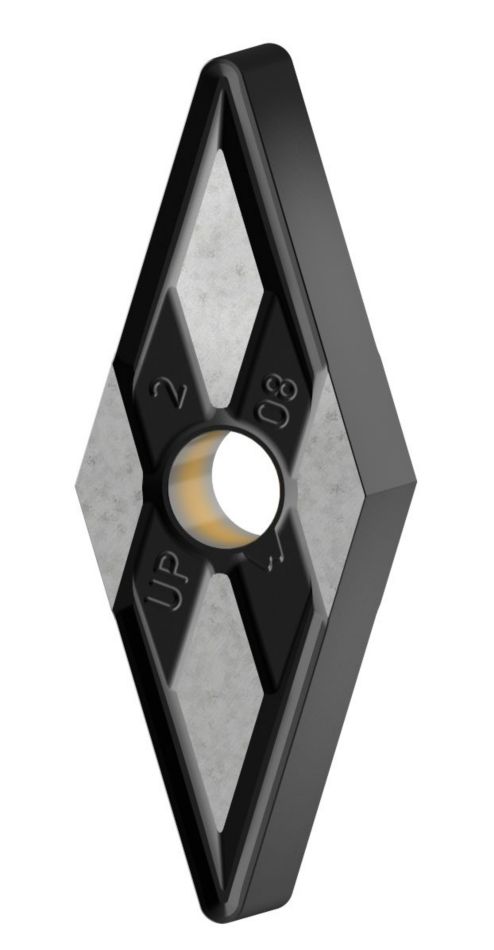 Kenloc™ VNMG ISO/ANSI Turning Insert 4045168 - Kennametal
