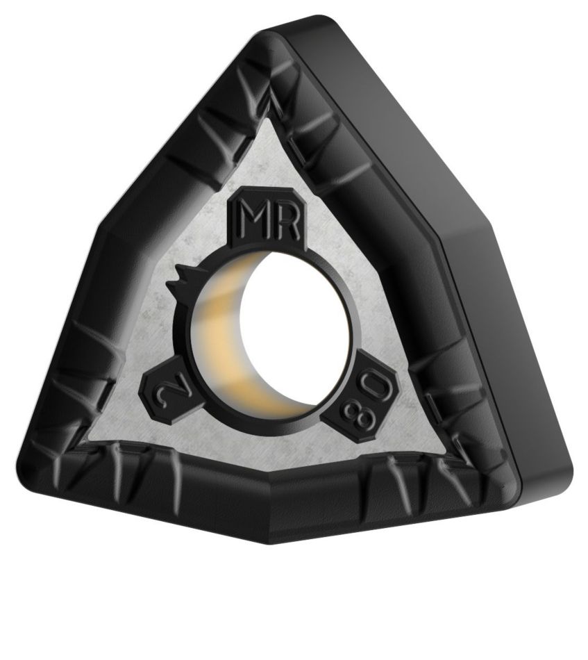 Kenloc™ WNMG ISO/ANSI Turning Insert 5628850 - Kennametal
