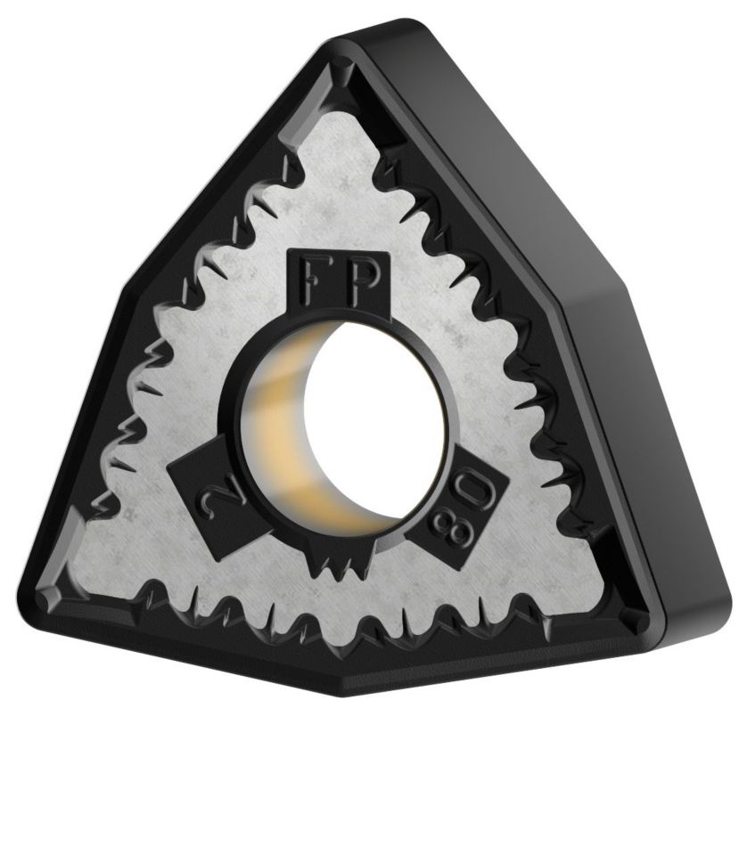 Kenloc™ WNMG ISO/ANSI Turning Insert 4078710 - Kennametal