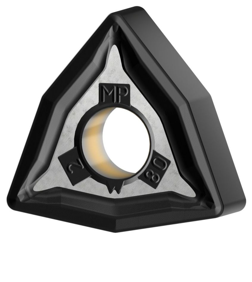 Kenloc™ WNMG ISO/ANSI Turning Insert 1832376 - Kennametal