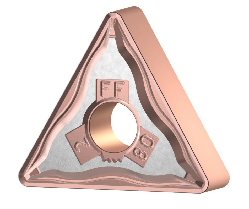 Kenloc™ TNMG ISO/ANSI Turning Insert 1602604 - Kennametal