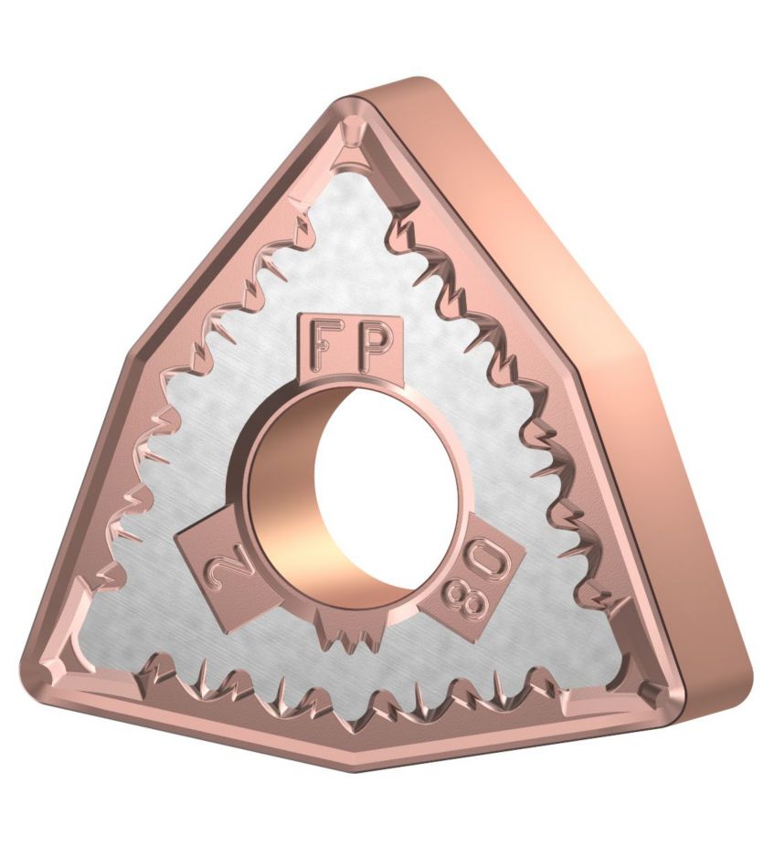 Kenloc™ WNMG ISO/ANSI Turning Insert 4078710 - Kennametal