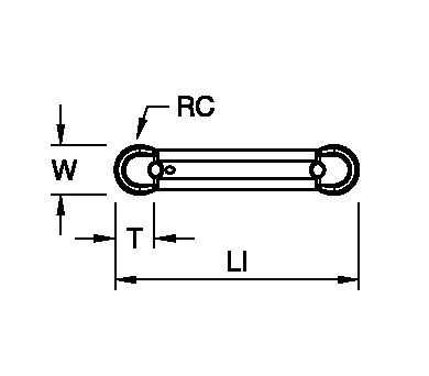 Ranurado frontal A4R-SP-GMP