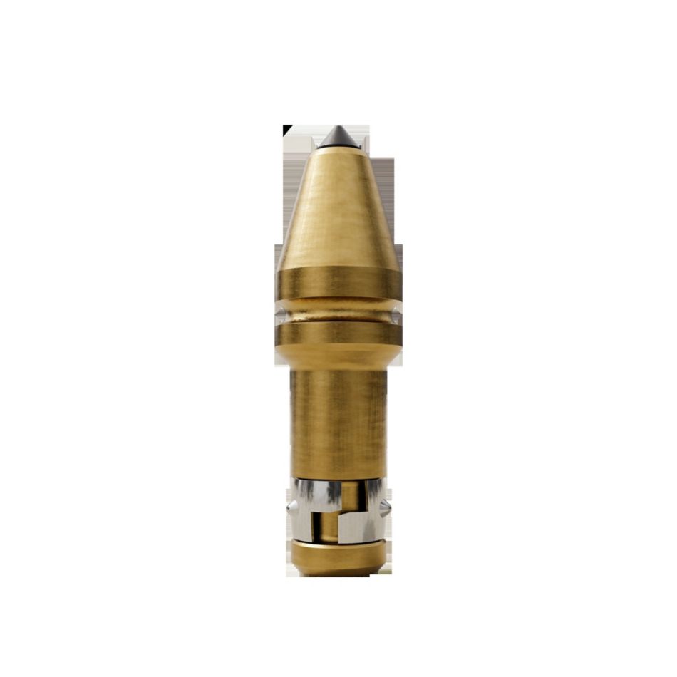 Small-Conical-C32-U40 Foundation Drilling - 1010298 - Kennametal