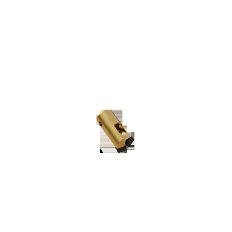 25mm (1 In) DrDia H.625 Underground Mining - 1839340 - Kennametal