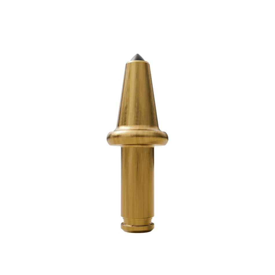 PlusPoint™ 30mm (1.18") Shank Pick