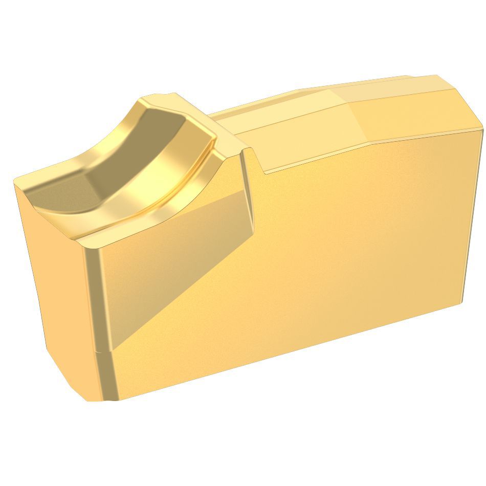 A2™ Cut-Off Inserts - Grooving and Cut-Off - 1793810 - Kennametal