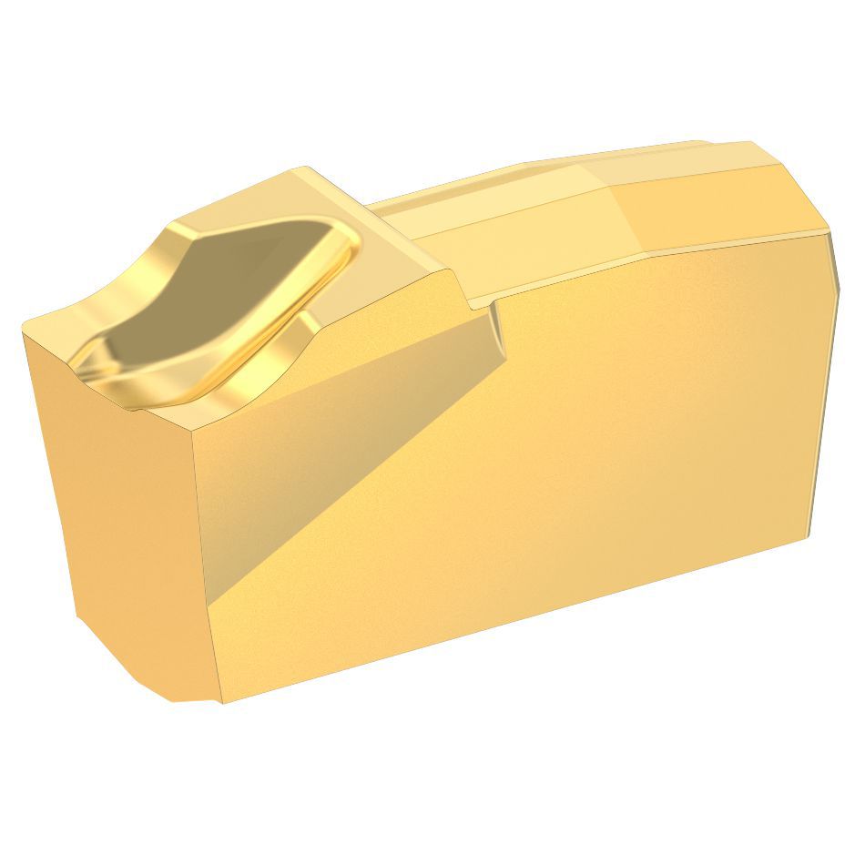 A2™ Cut-Off Inserts - Grooving and Cut-Off - 1784177 - Kennametal