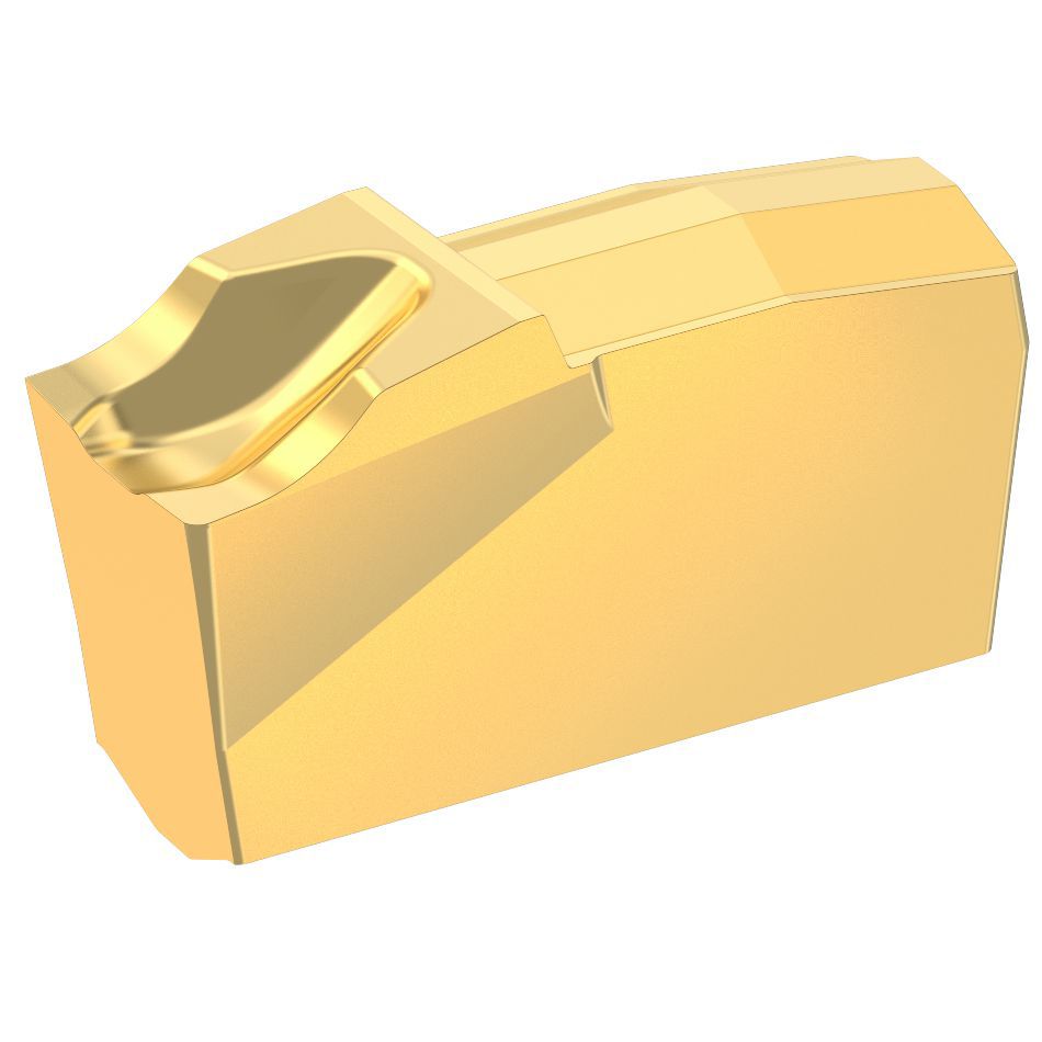 A2™ Cut-Off Inserts - Grooving and Cut-Off - 1790189 - Kennametal