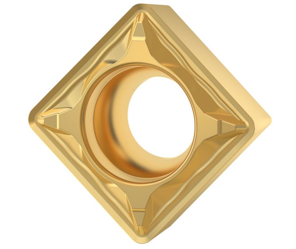 SCMT-FP Turning - 7167813 - Kennametal